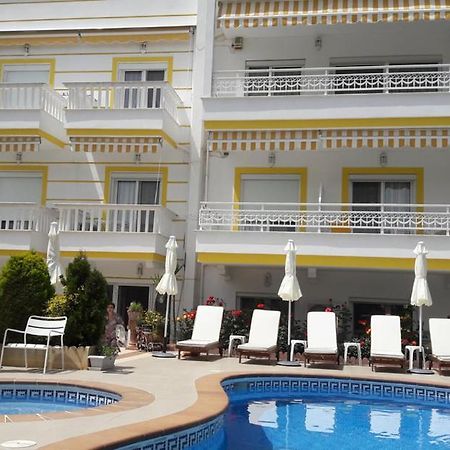 Ioli Apartments Лименас Екстериор снимка