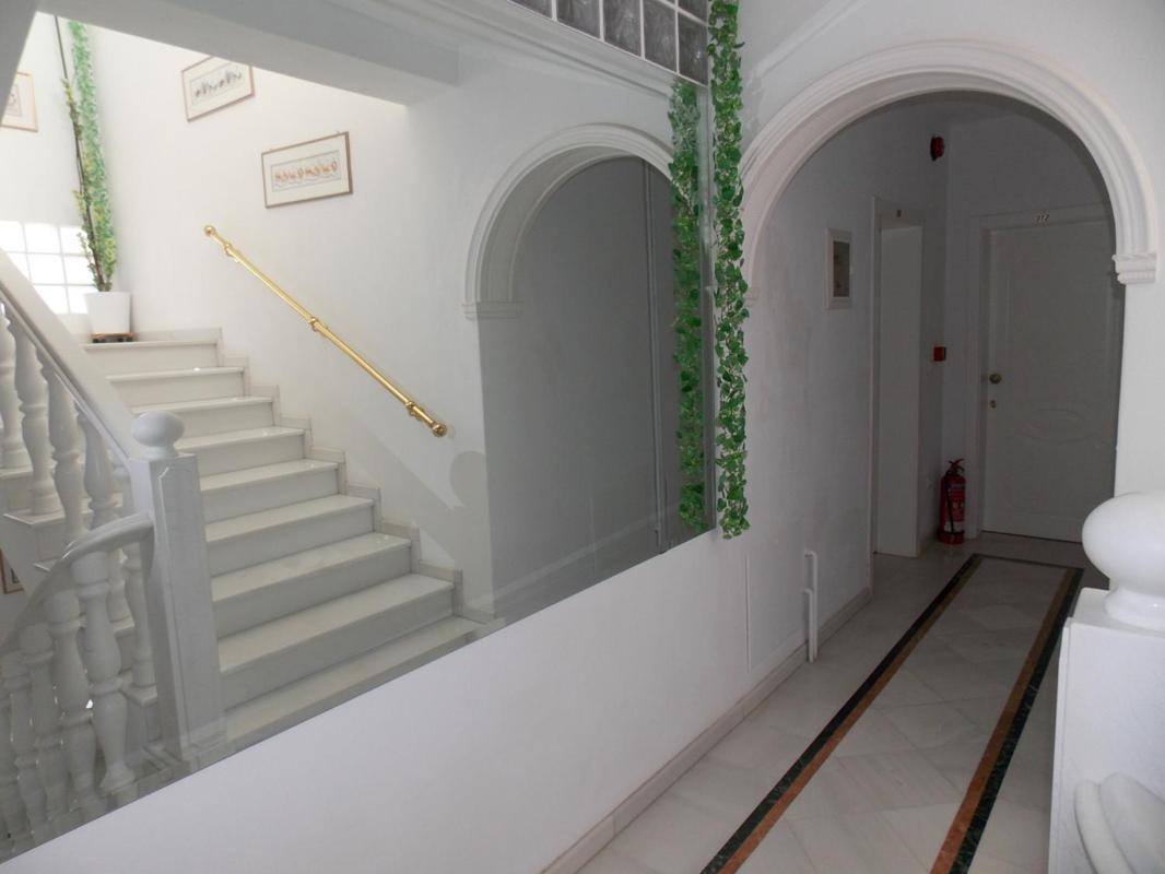 Ioli Apartments Лименас Екстериор снимка