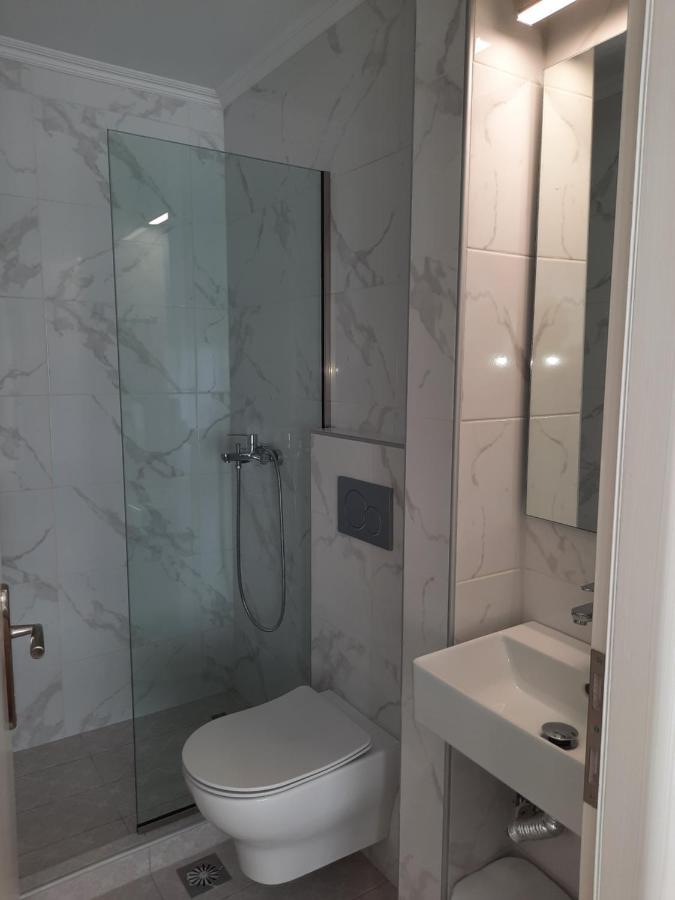 Ioli Apartments Лименас Екстериор снимка