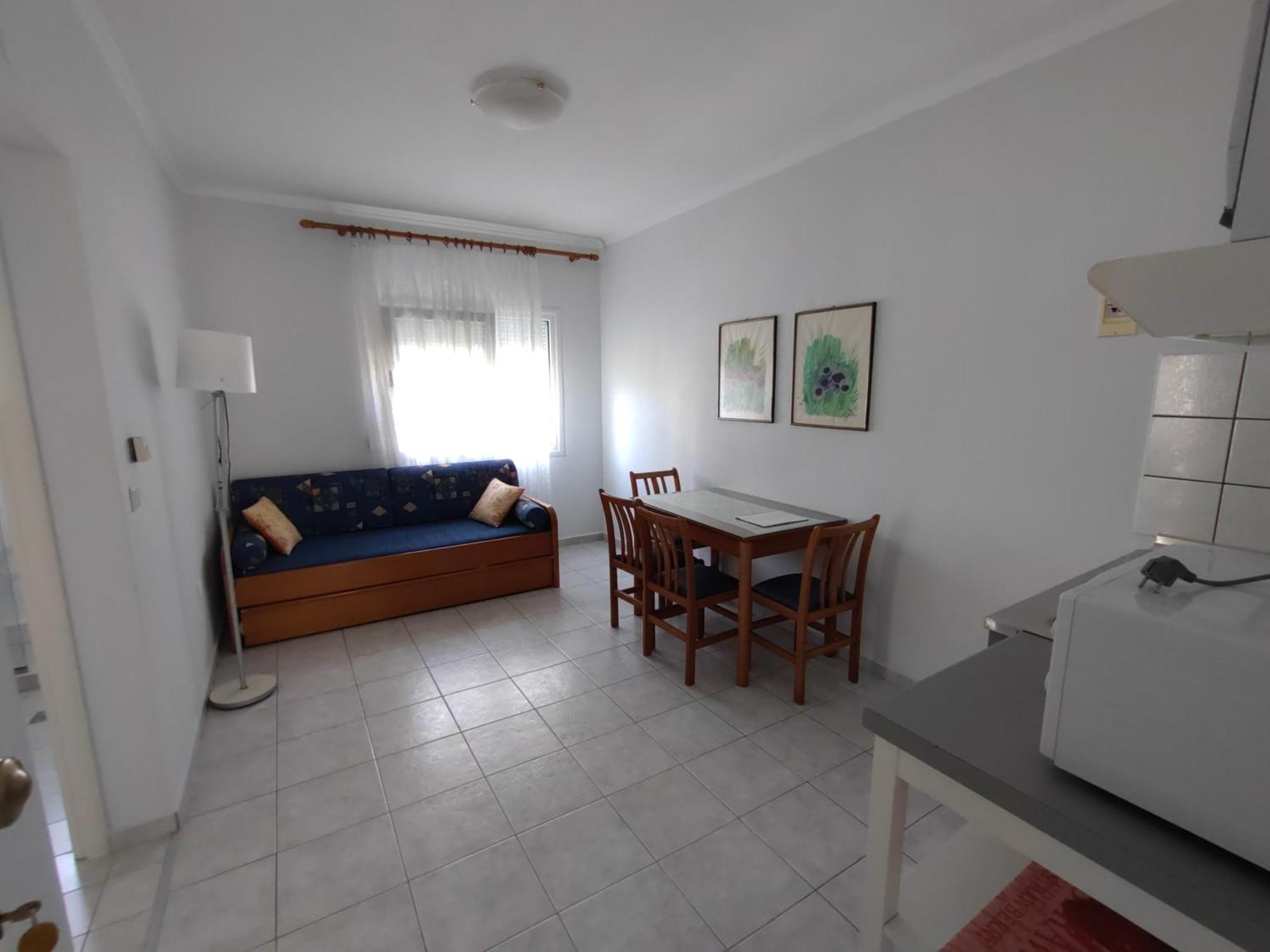 Ioli Apartments Лименас Екстериор снимка