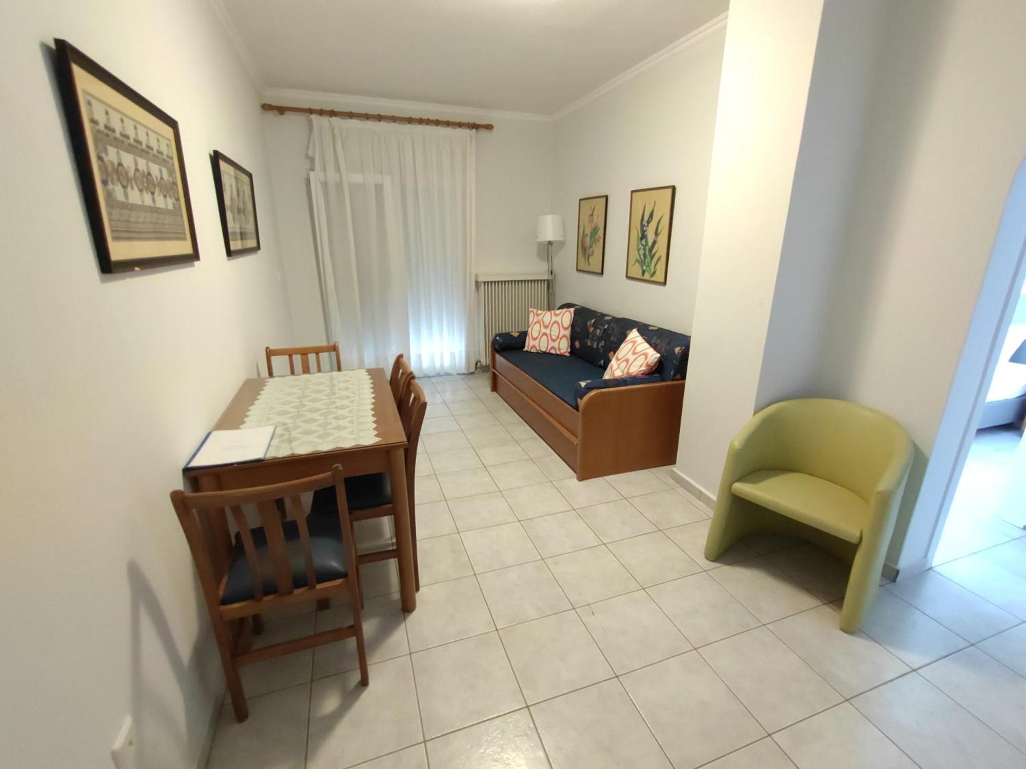Ioli Apartments Лименас Екстериор снимка