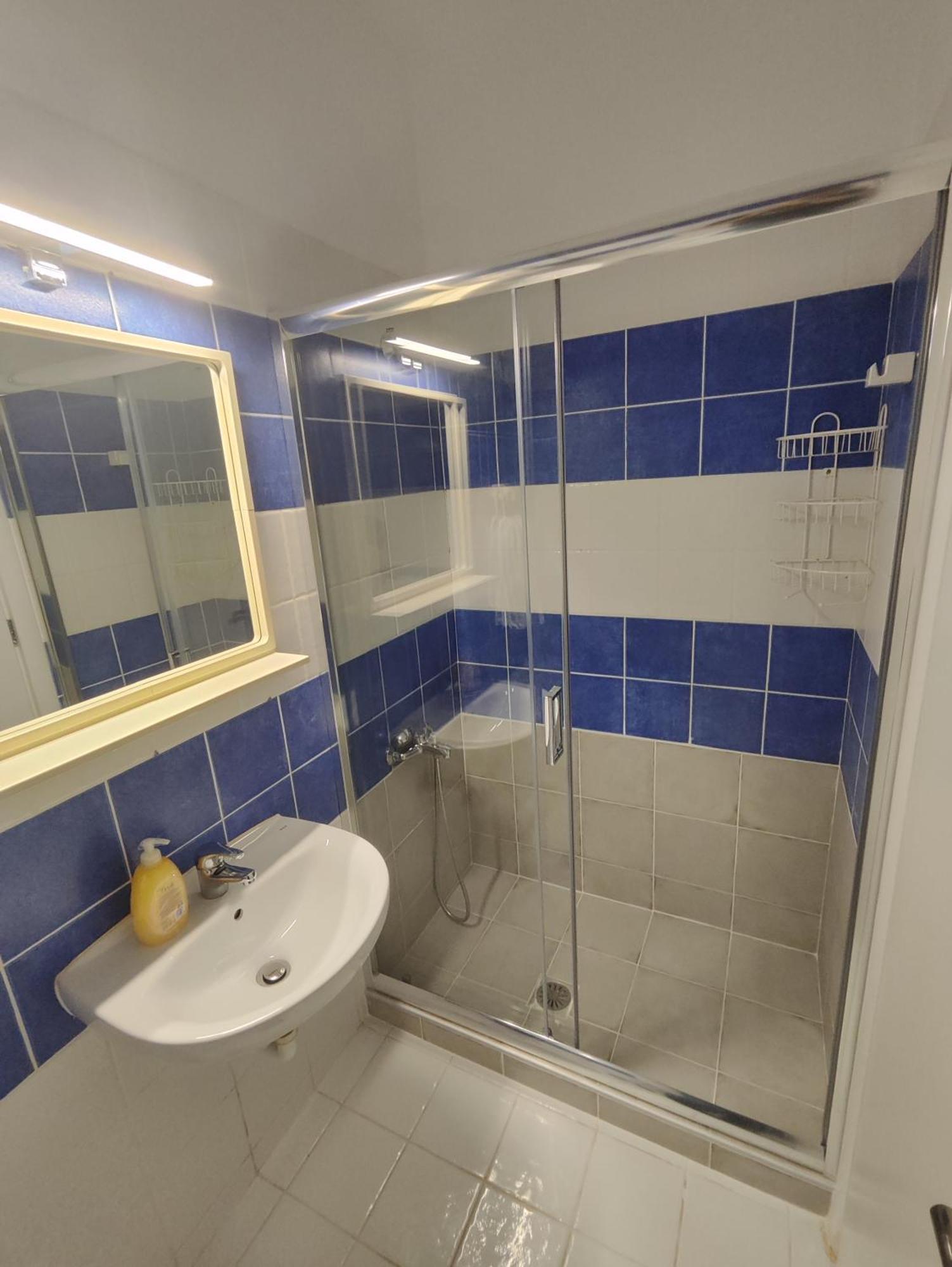 Ioli Apartments Лименас Стая снимка