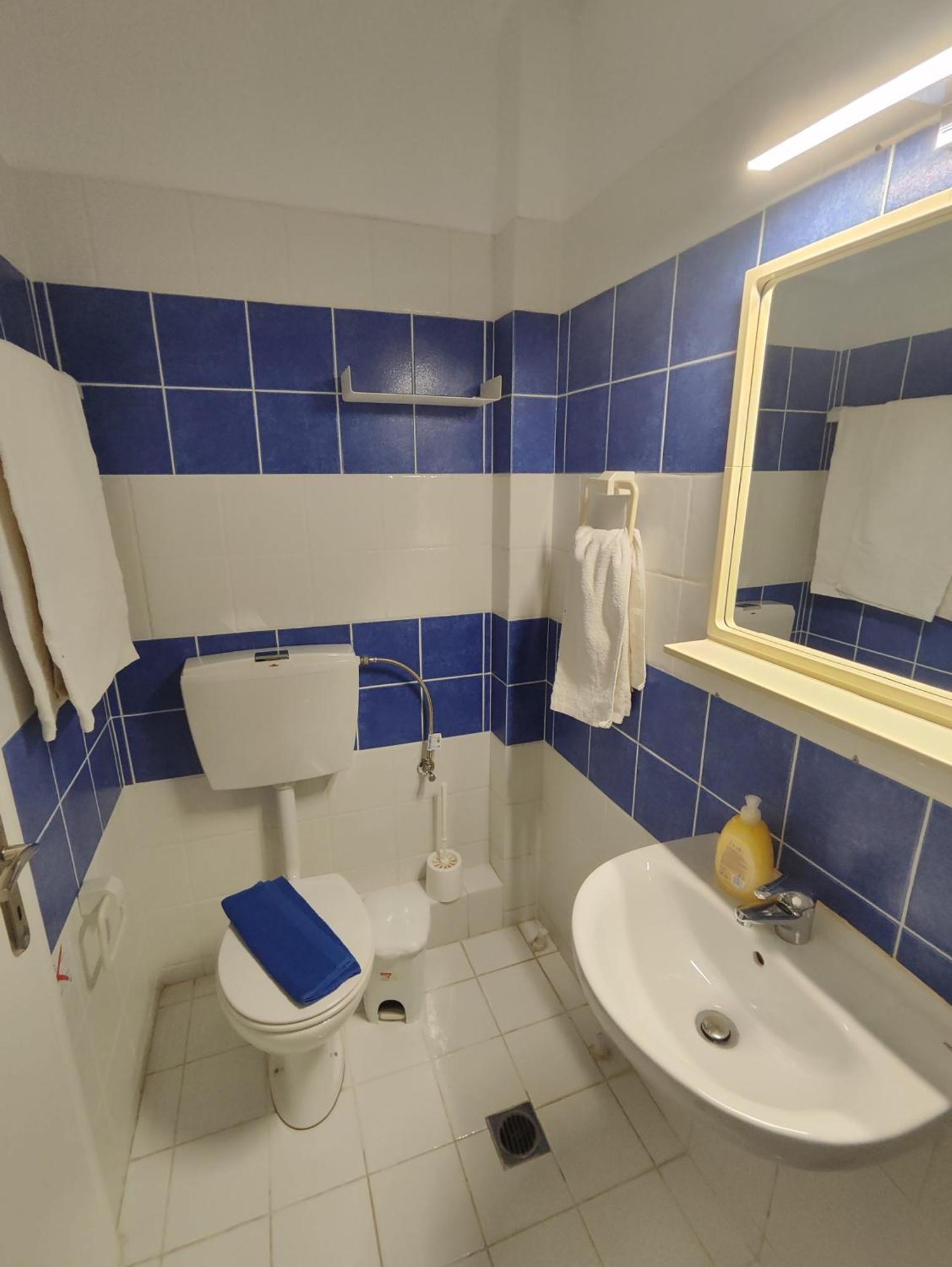 Ioli Apartments Лименас Стая снимка