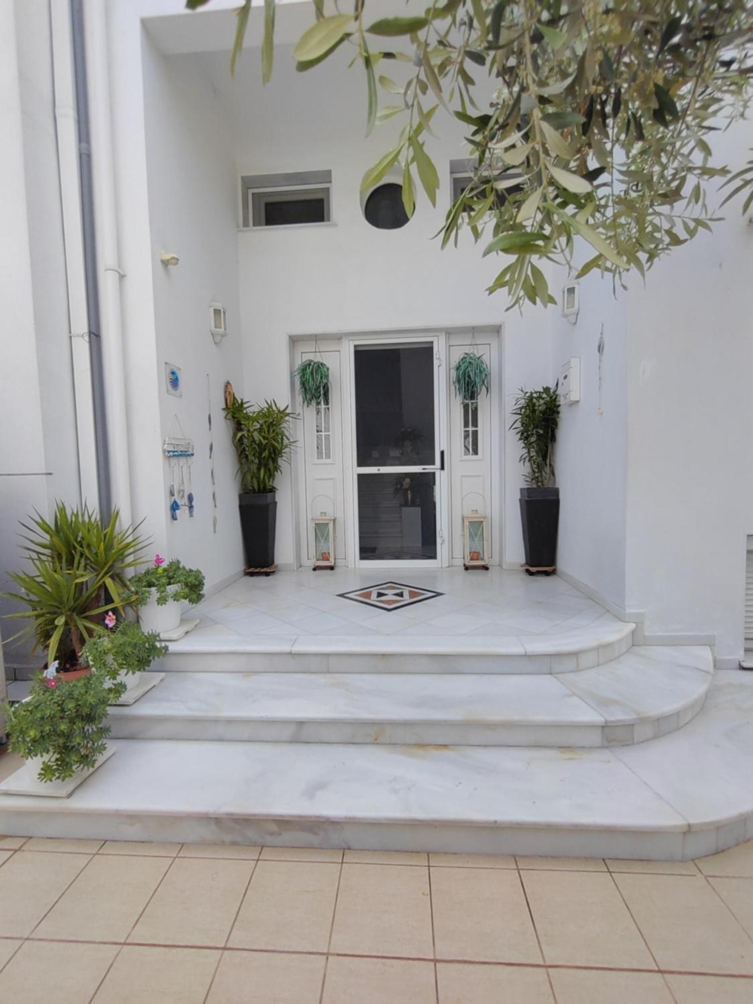 Ioli Apartments Лименас Екстериор снимка