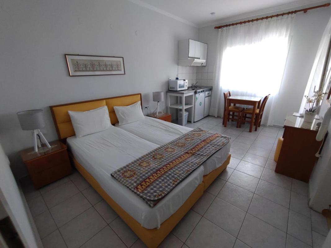Ioli Apartments Лименас Екстериор снимка