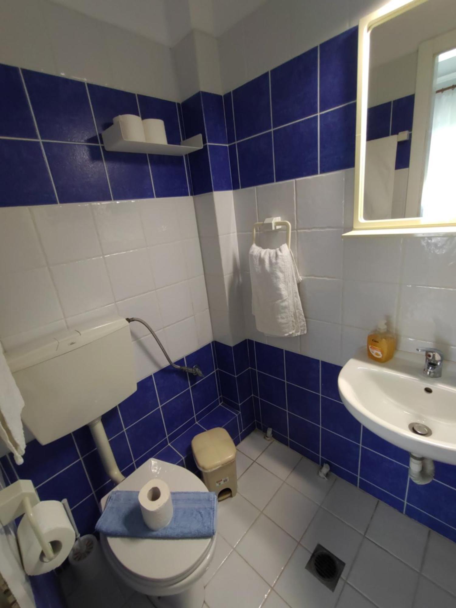 Ioli Apartments Лименас Стая снимка